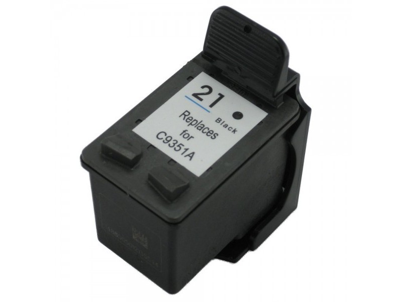 Cartus negru compatibil imprimanta HP DJ 3920 3940